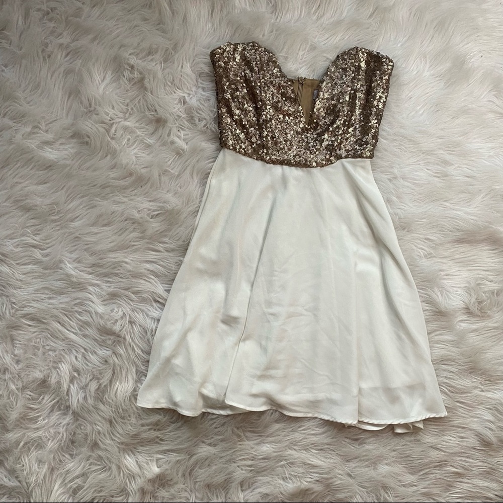 Tobi Dress
